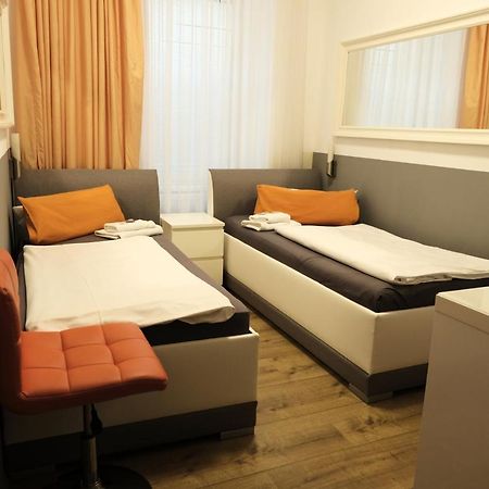 City Guesthouse Pension Berlin Luaran gambar