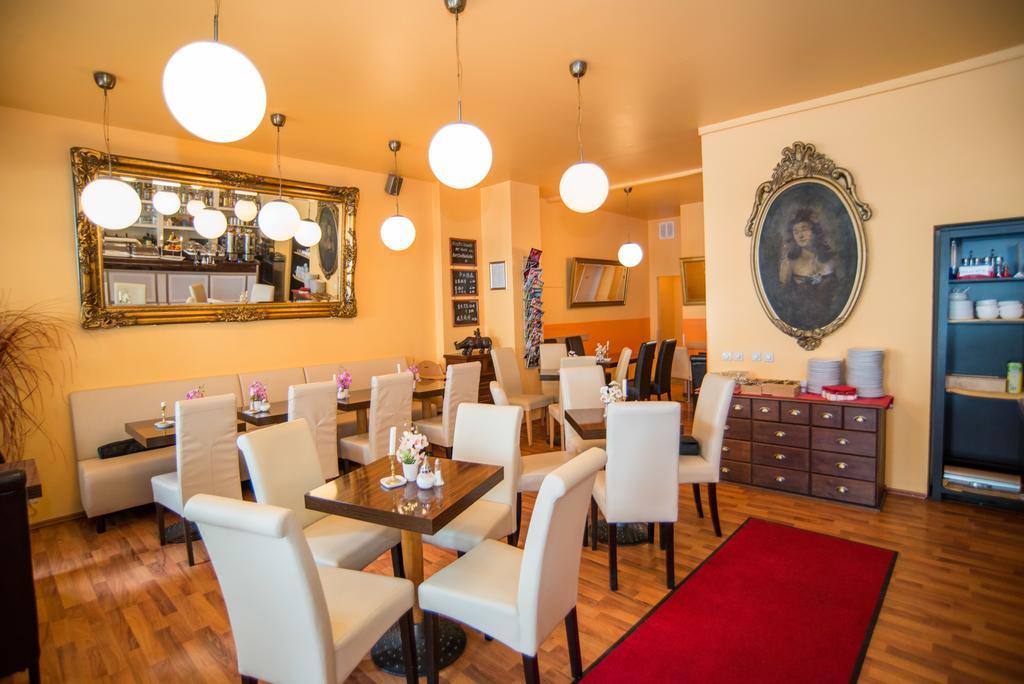 City Guesthouse Pension Berlin Luaran gambar