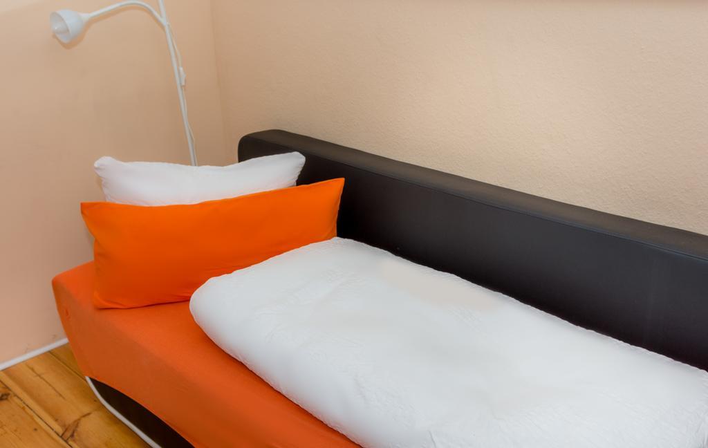 City Guesthouse Pension Berlin Luaran gambar
